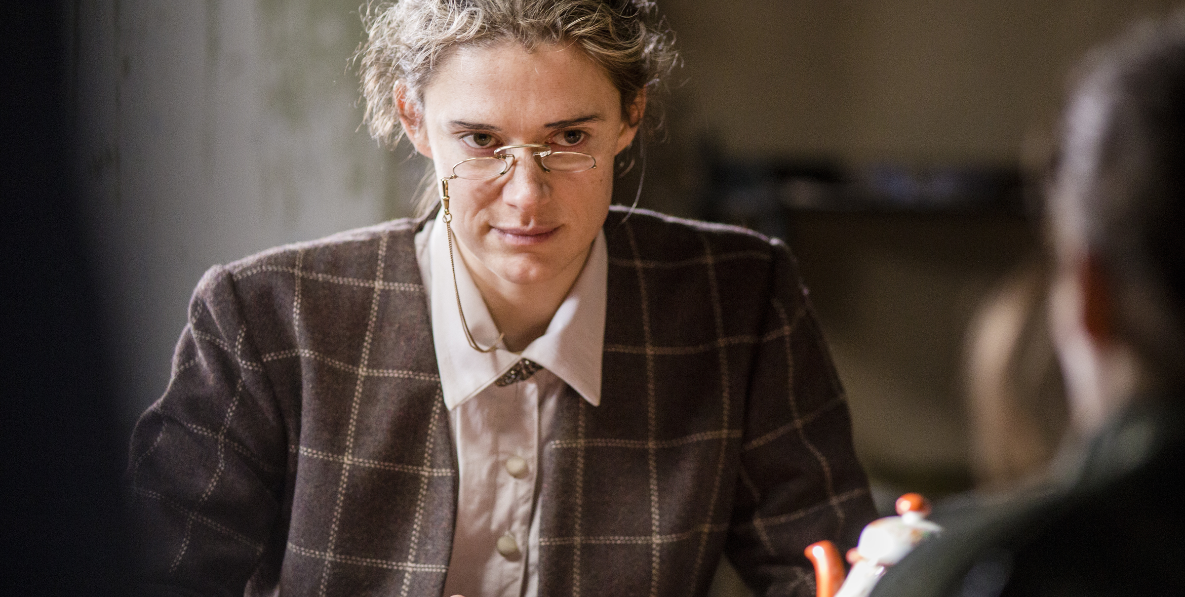 Helene剧照的剧照