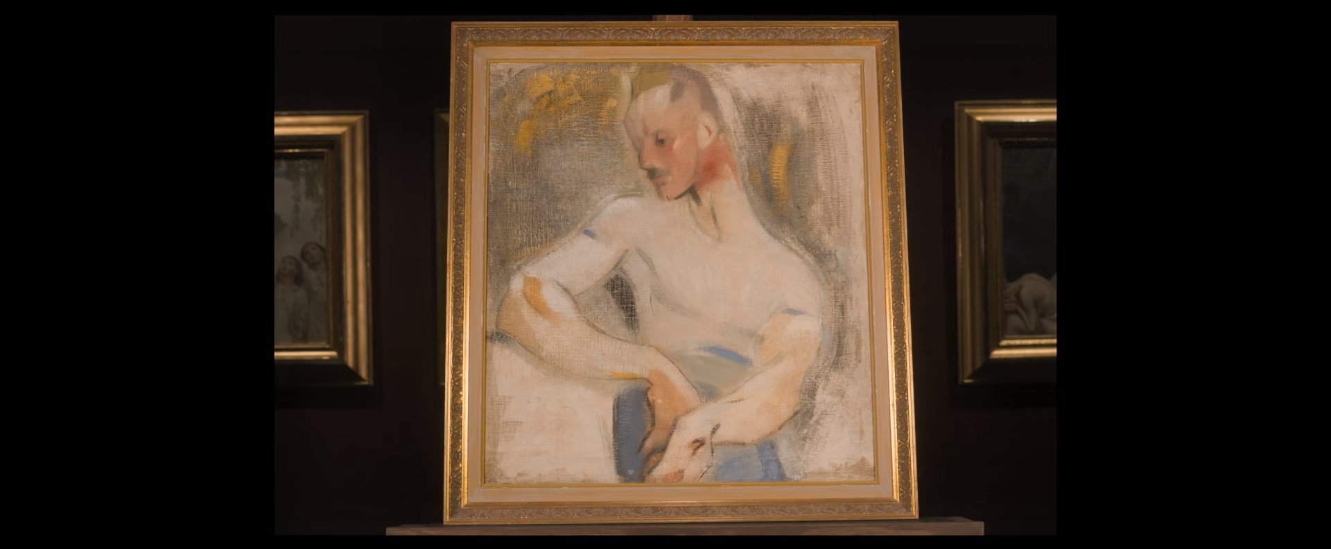 Helene剧照的剧照