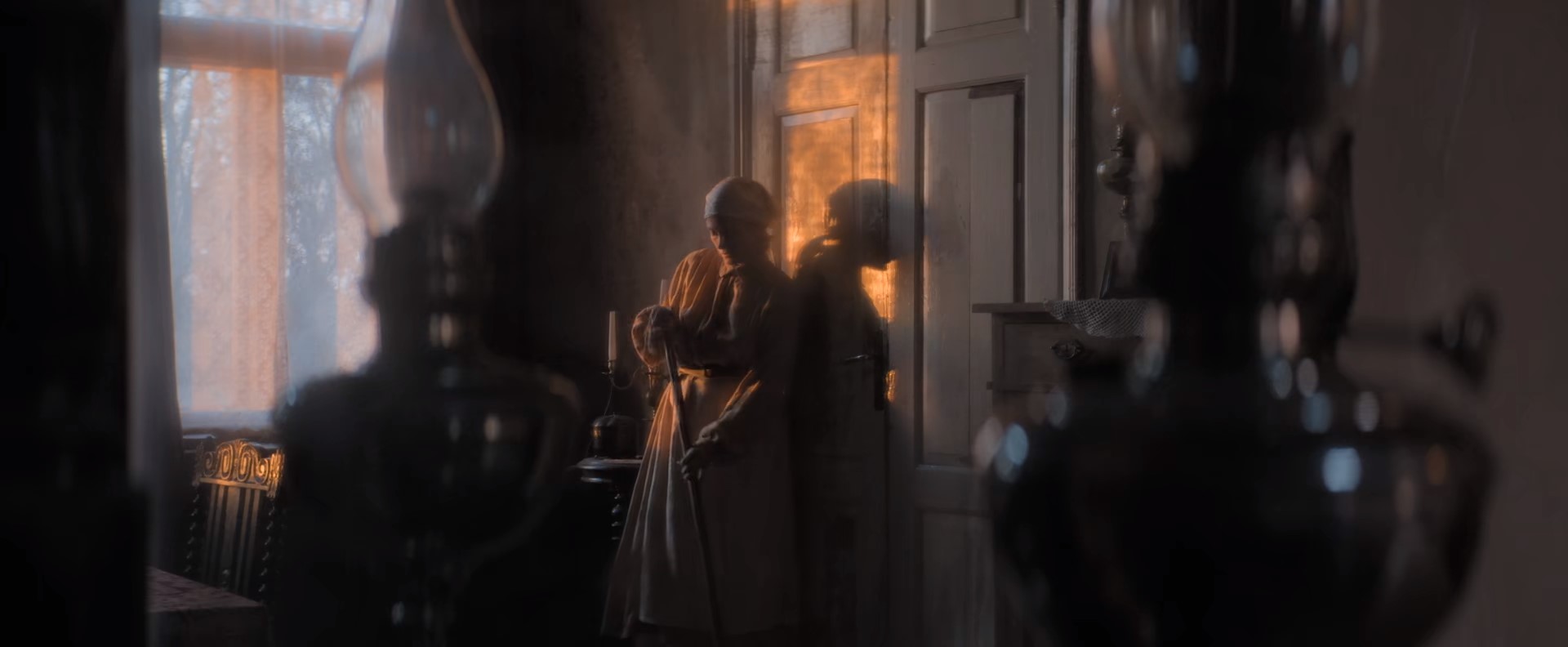 Helene剧照的剧照