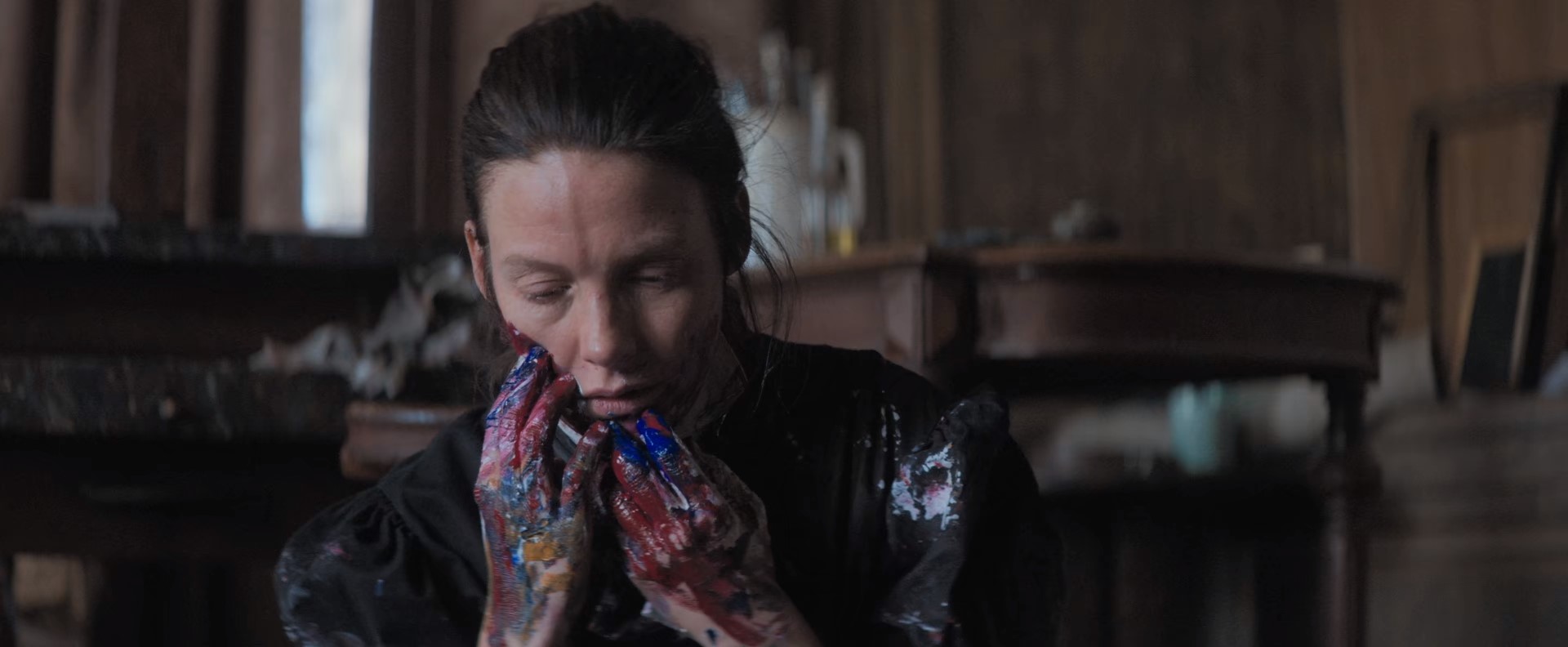 Helene剧照的剧照