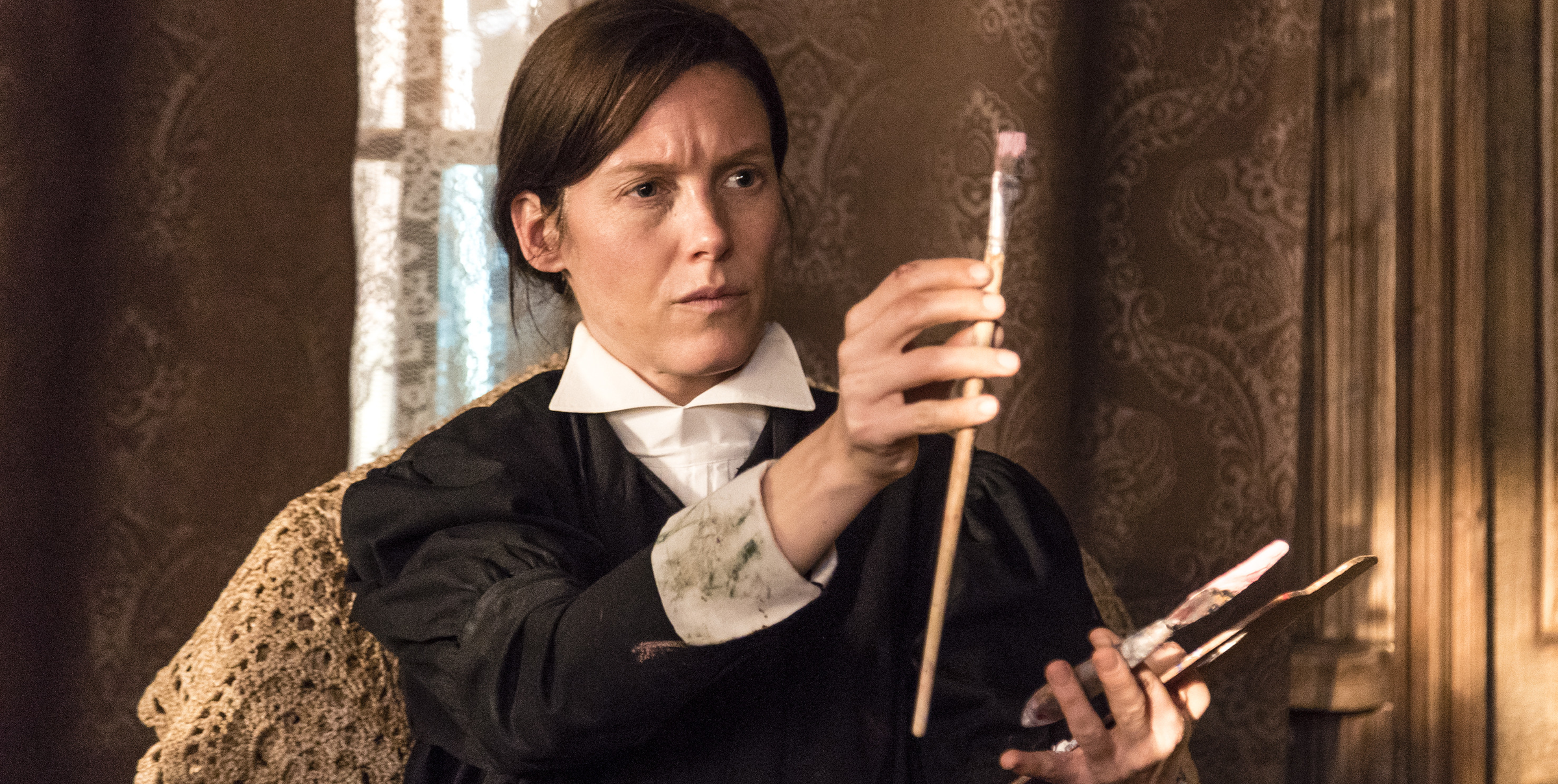 Helene剧照的剧照