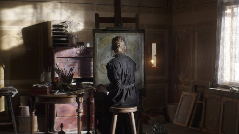 Helene剧照的剧照