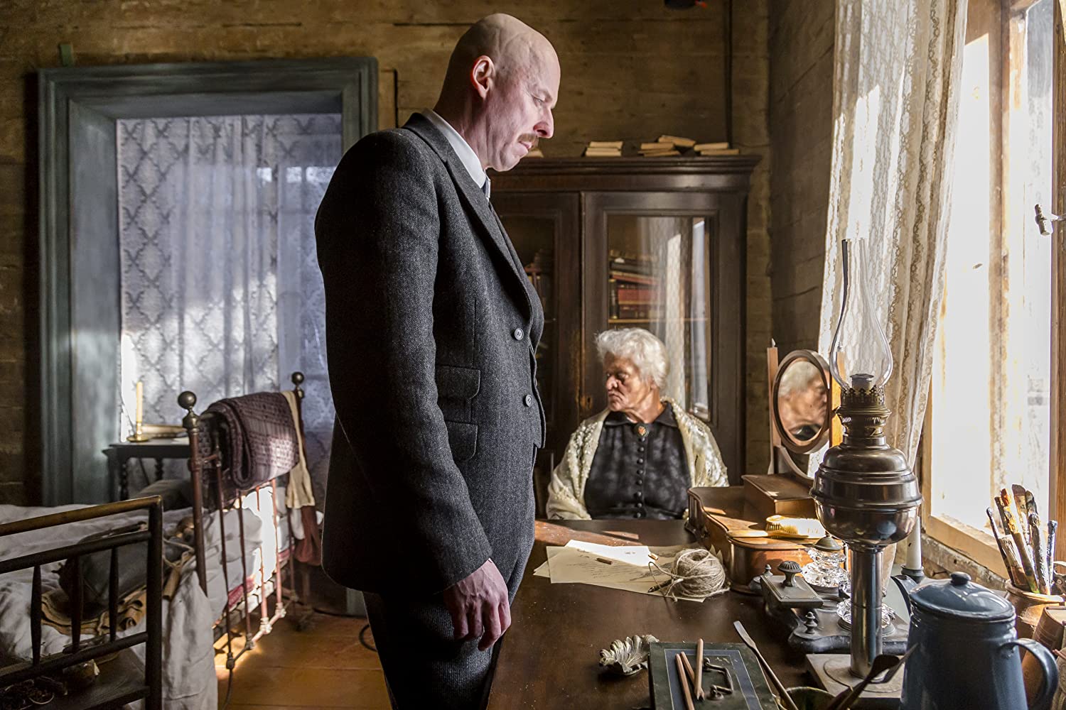 Helene剧照的剧照