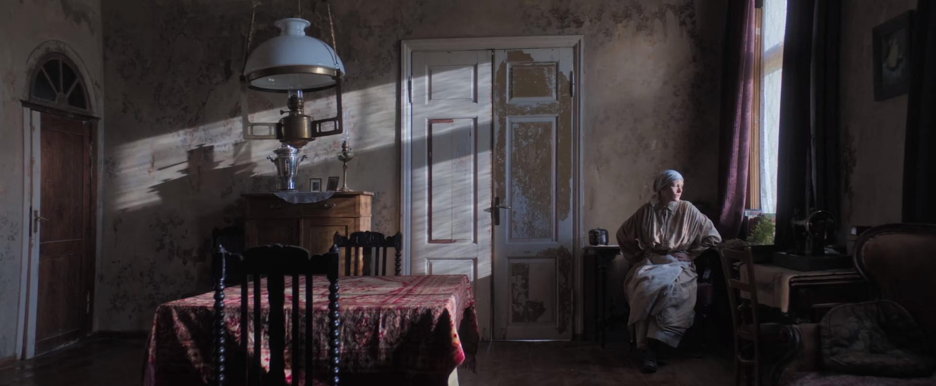 Helene剧照的剧照