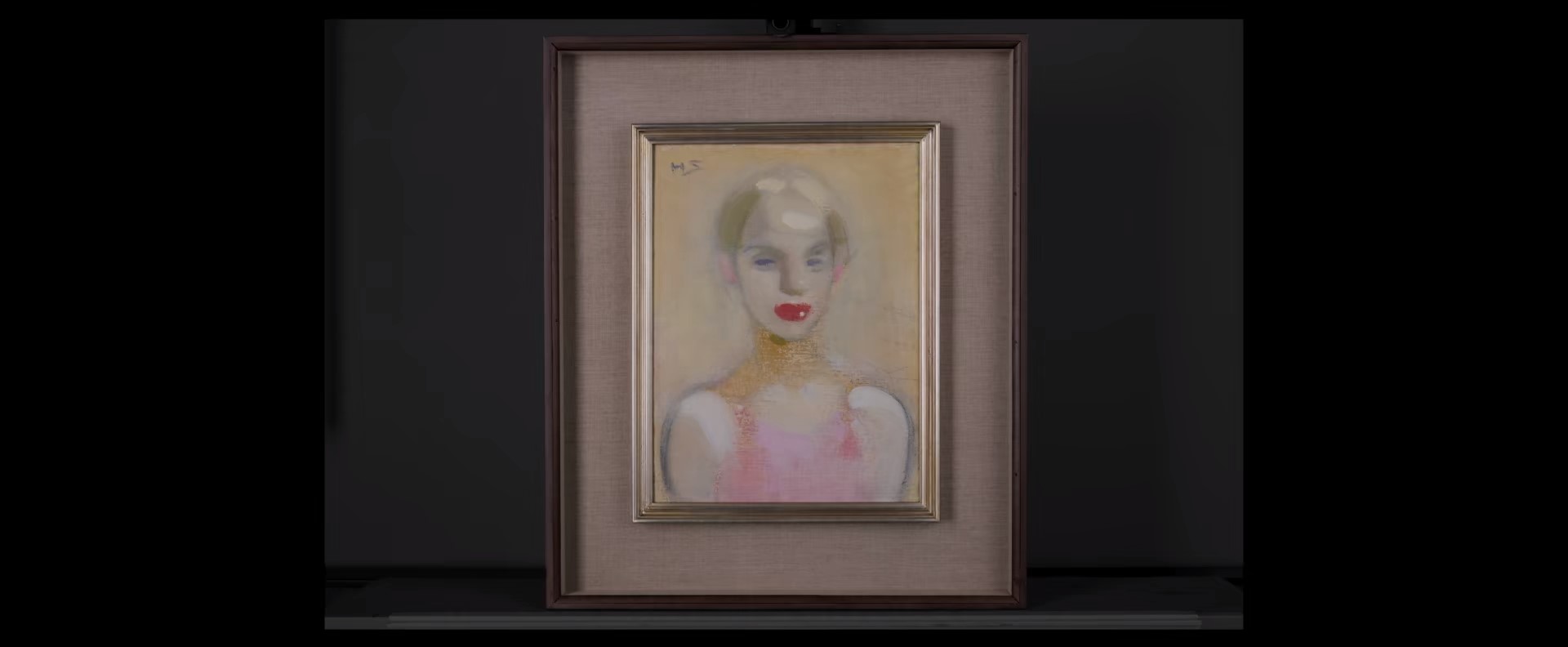 Helene剧照的剧照