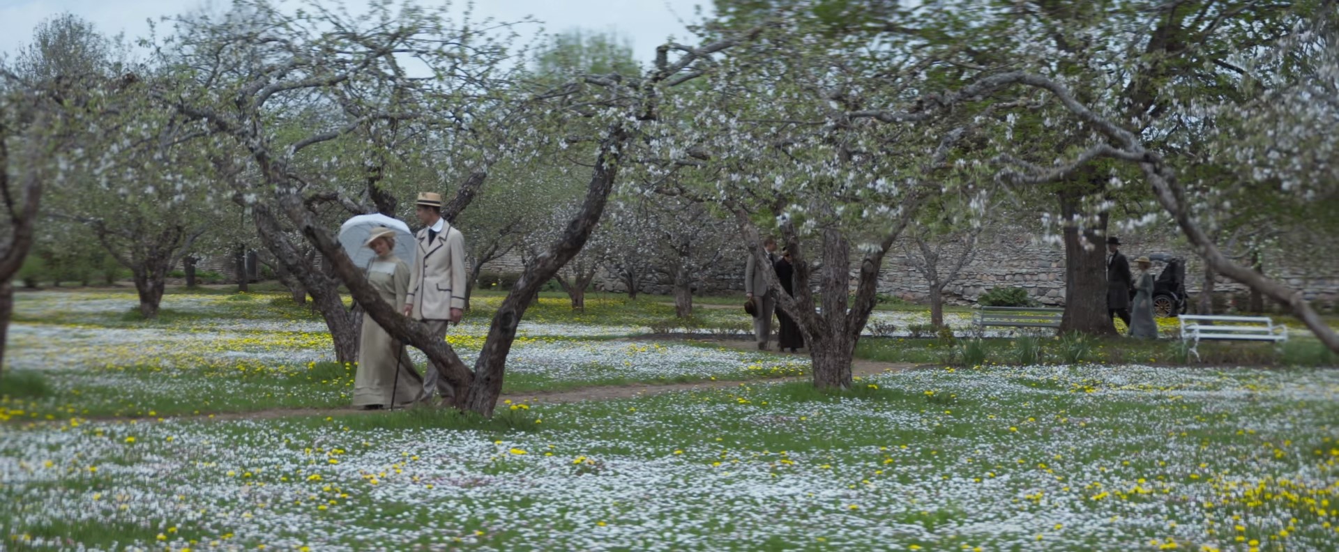 Helene剧照的剧照