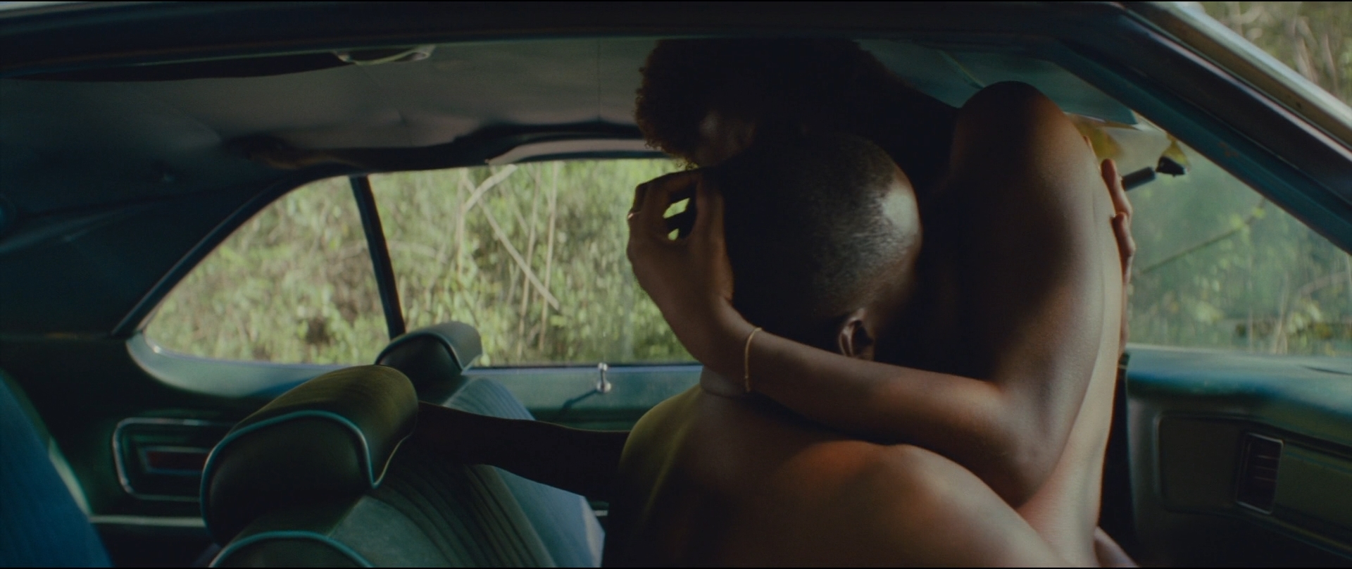 皇后与瘦子剧照的剧照