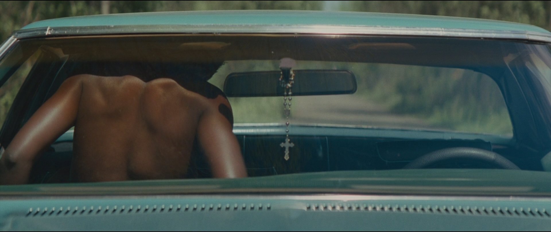 皇后与瘦子剧照的剧照