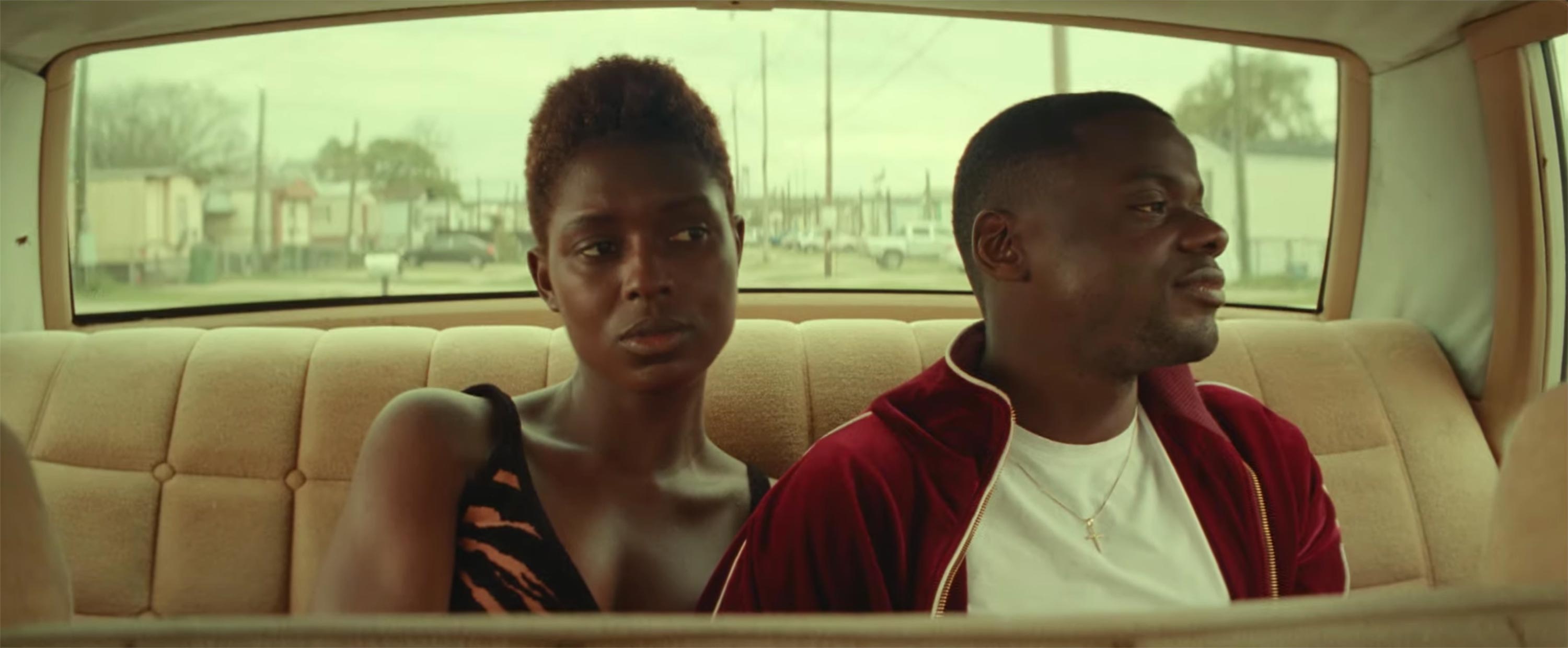 皇后与瘦子剧照的剧照