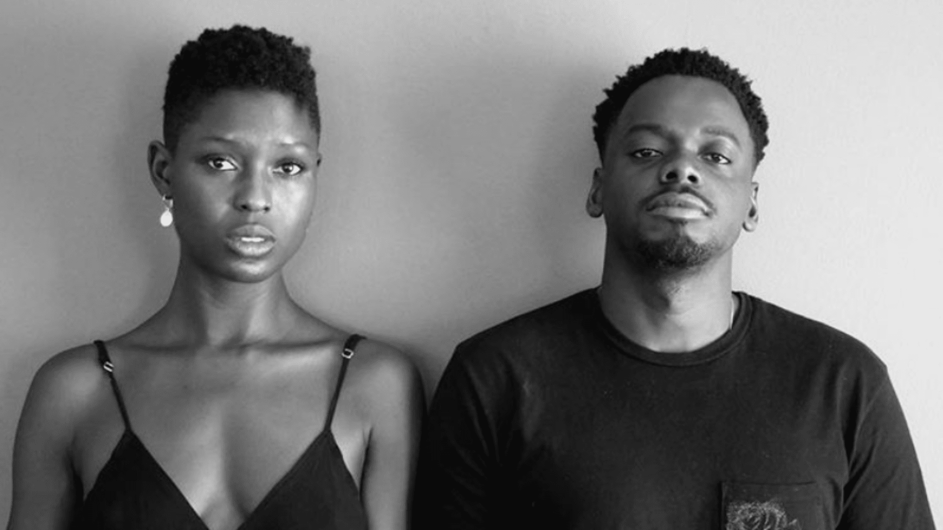 皇后与瘦子剧照的剧照