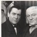 布鲁斯—帕廷顿计划剧照