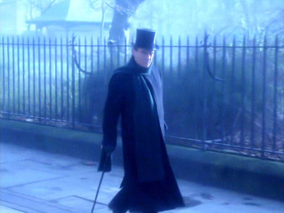 布鲁斯—帕廷顿计划剧照的剧照