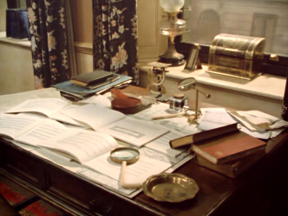 布鲁斯—帕廷顿计划剧照的剧照