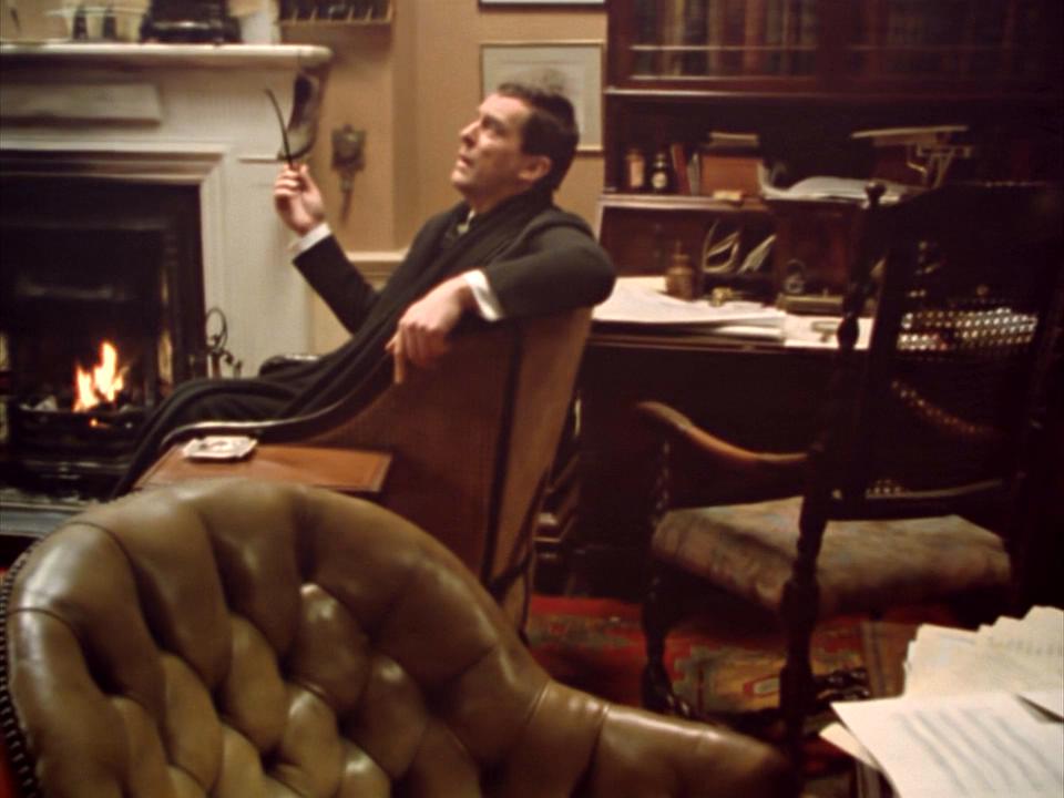 布鲁斯—帕廷顿计划剧照的剧照