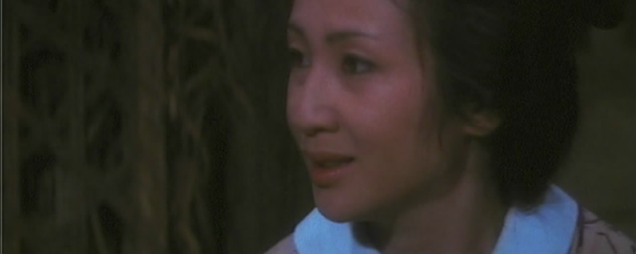 無宿人御子神の丈吉 牙は引き裂いた剧照的剧照