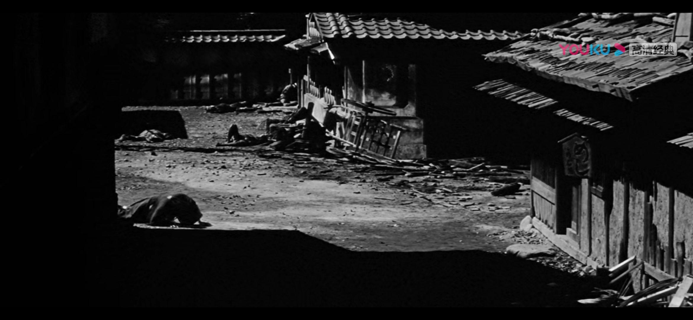 用心棒剧照的剧照