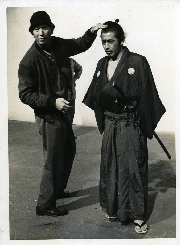 用心棒剧照的剧照