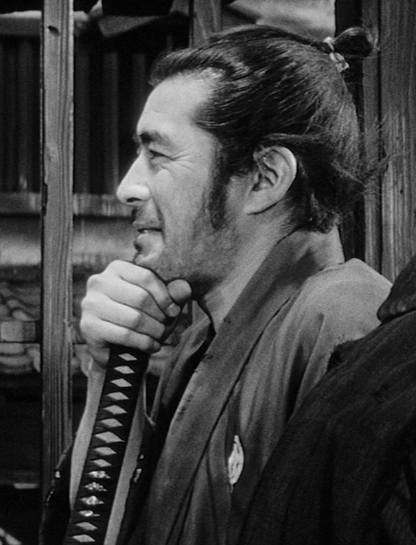 用心棒剧照的剧照