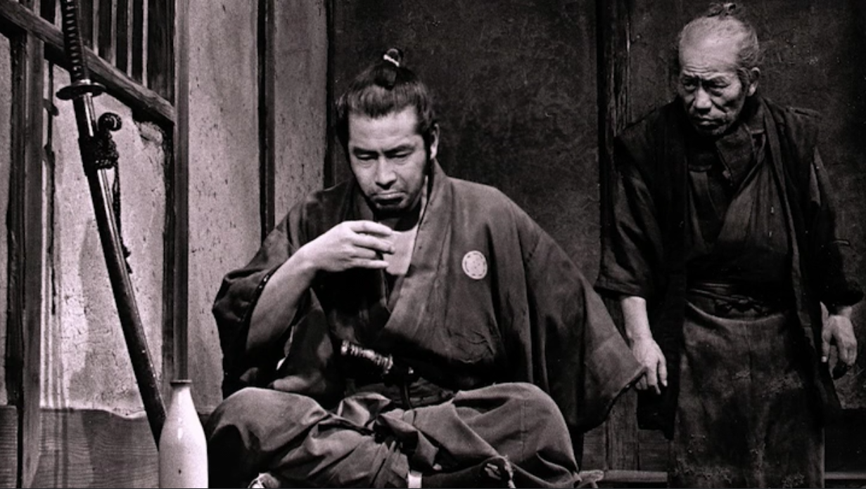 用心棒剧照的剧照