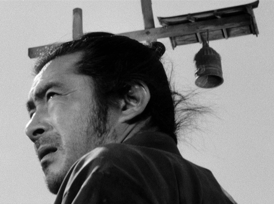 用心棒剧照的剧照