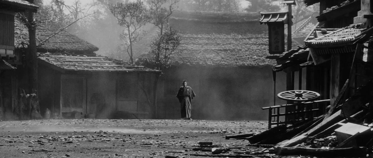 用心棒剧照的剧照