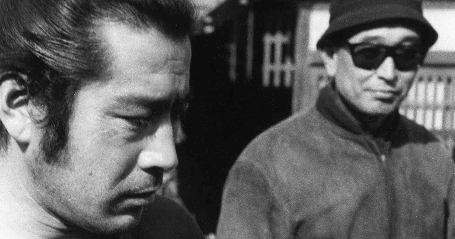 用心棒剧照的剧照