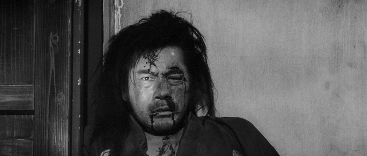 用心棒剧照的剧照