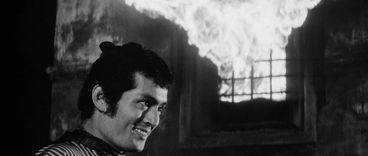 用心棒剧照的剧照