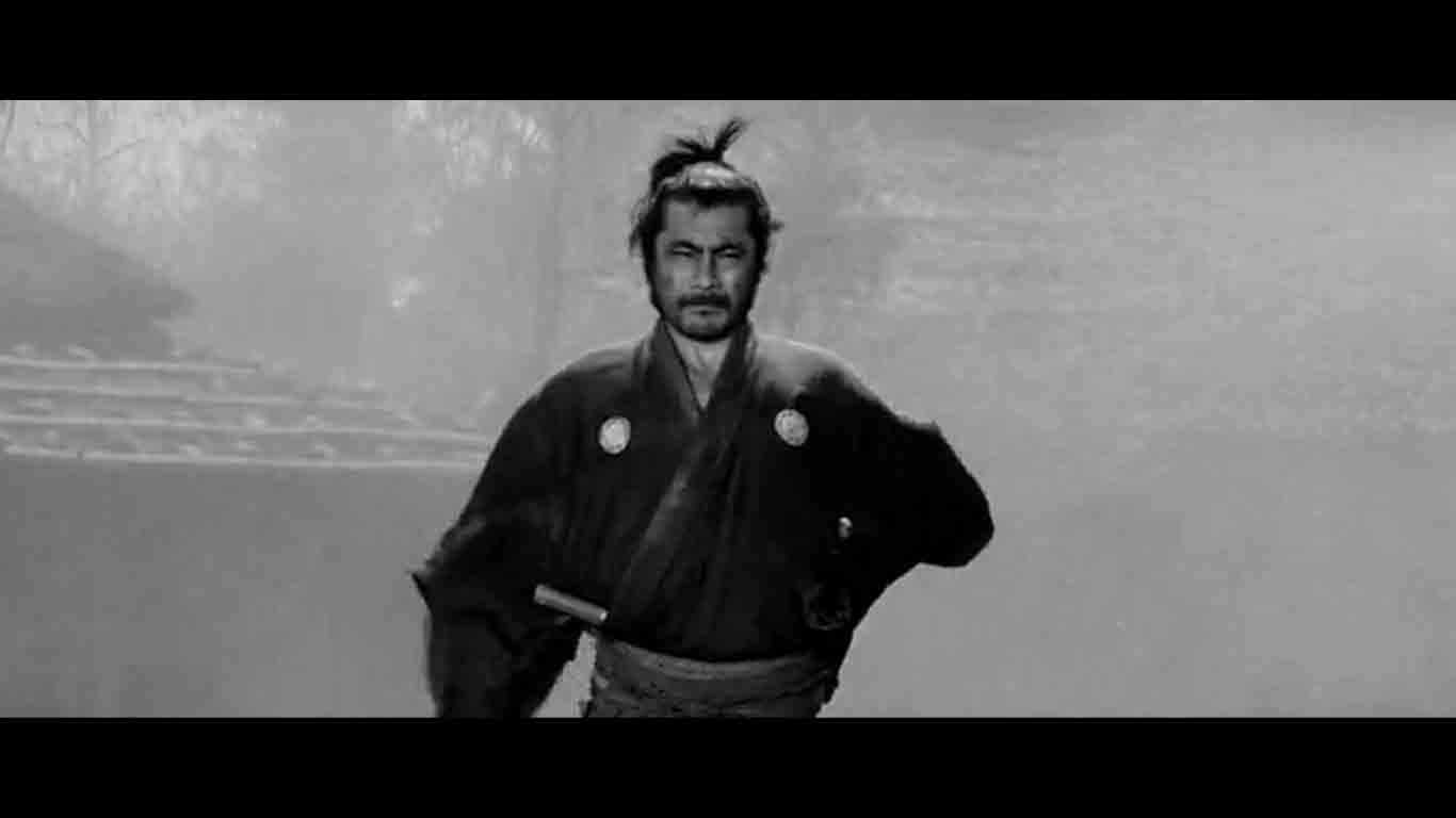 用心棒剧照的剧照