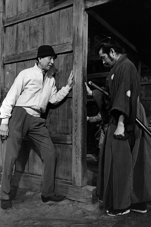 用心棒剧照的剧照