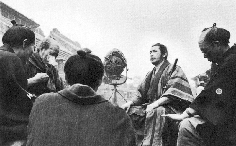 用心棒剧照的剧照