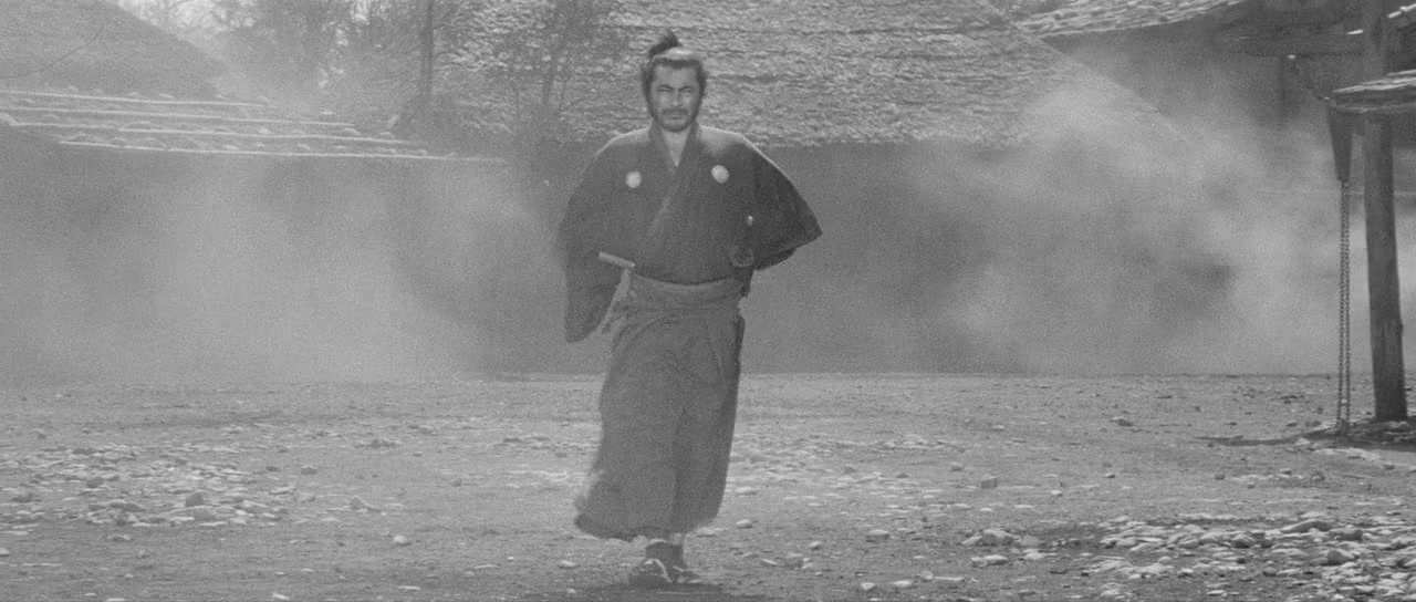 用心棒剧照的剧照