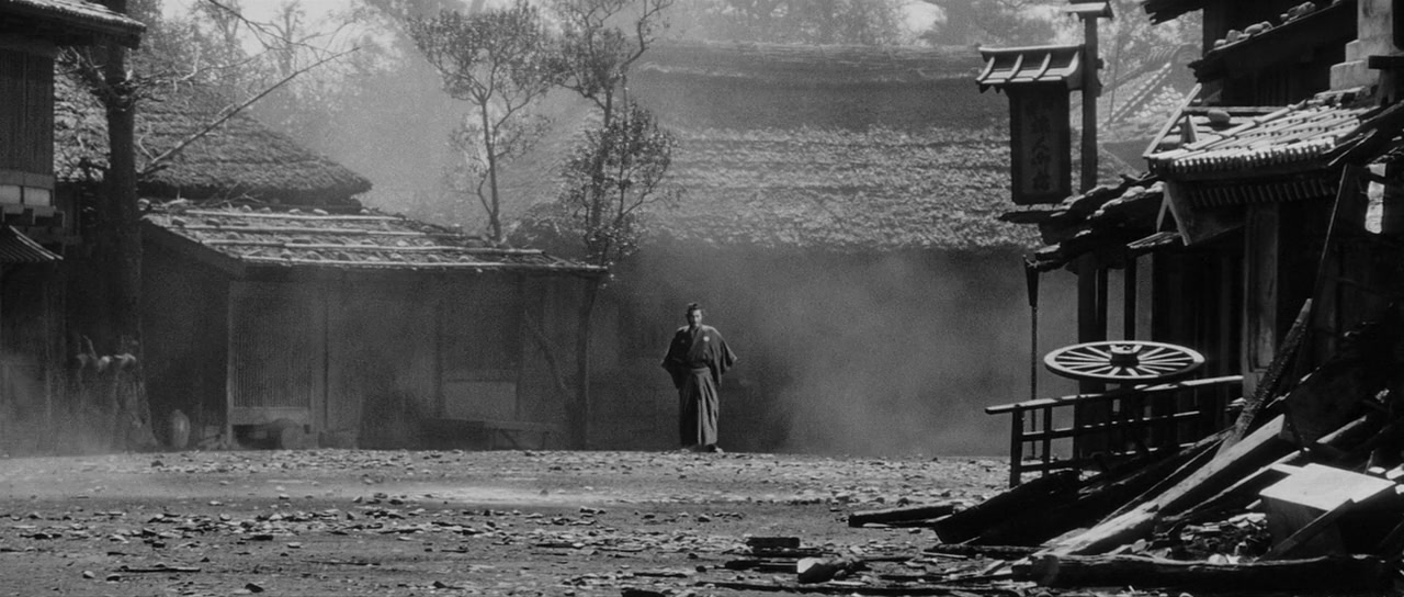 用心棒剧照的剧照