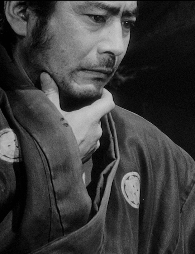 用心棒剧照的剧照