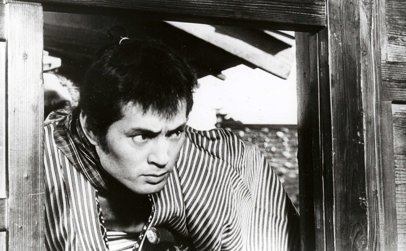 用心棒剧照的剧照