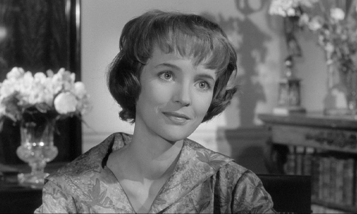 没有面孔的眼睛剧照的剧照