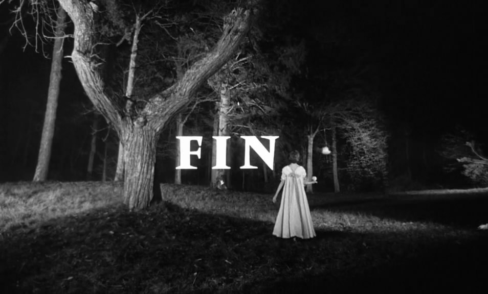 没有面孔的眼睛剧照的剧照