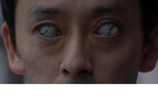 二重身剧照的剧照