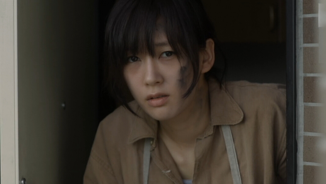 二重身剧照的剧照