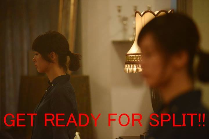 二重身剧照的剧照