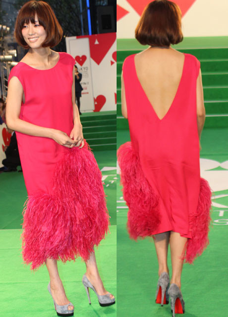 二重身剧照的剧照