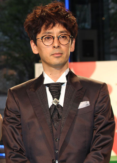 二重身剧照的剧照