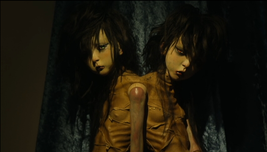 二重身剧照的剧照