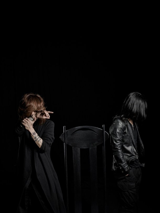 二重身剧照的剧照