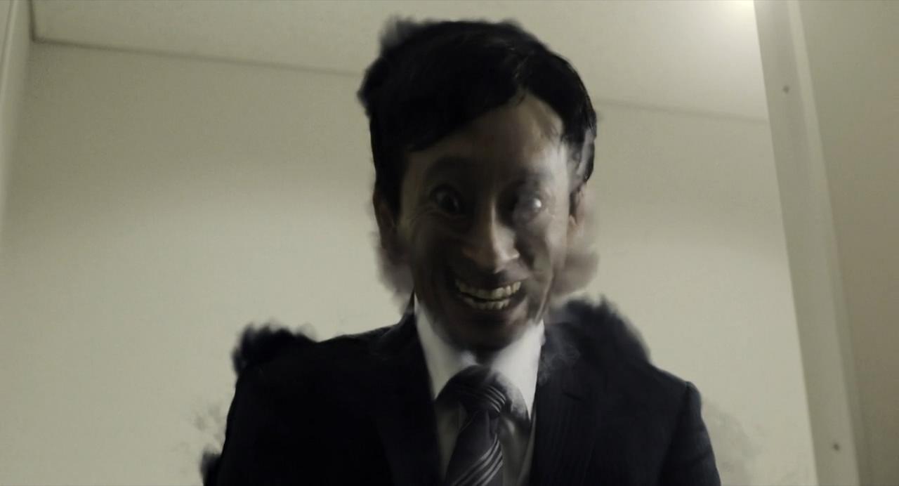 二重身剧照的剧照