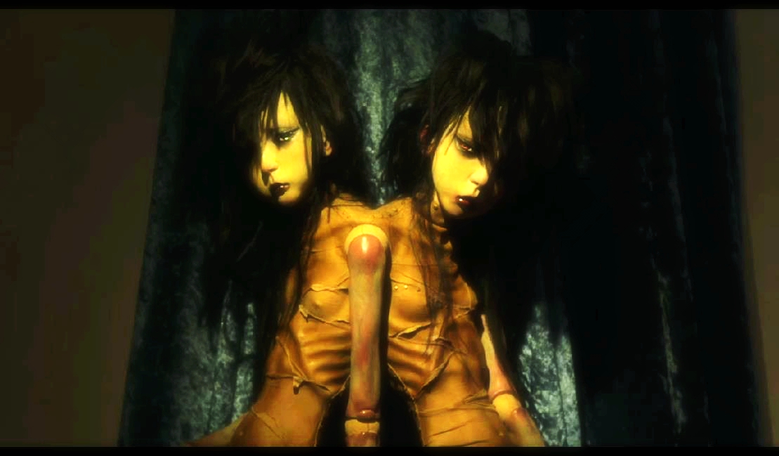 二重身剧照的剧照