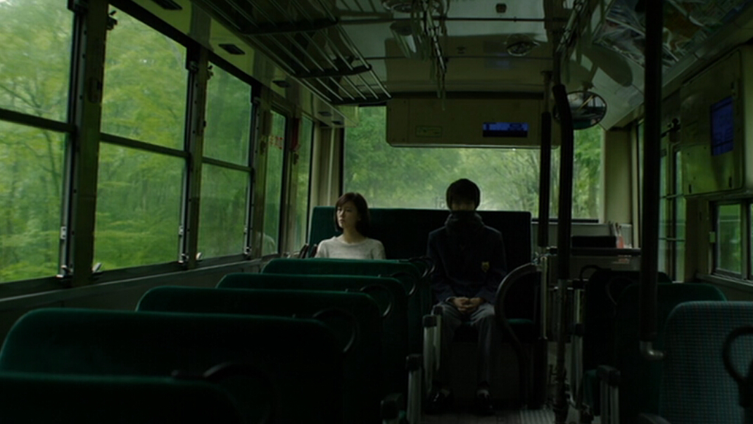 二重身剧照的剧照