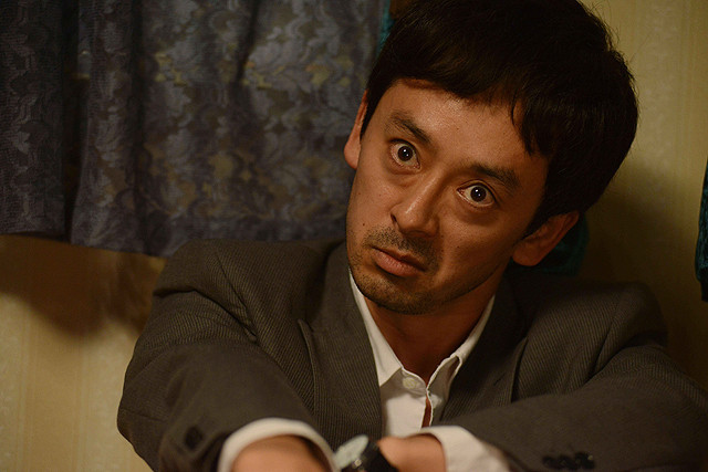 二重身剧照的剧照