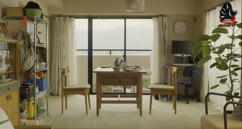 二重身剧照的剧照