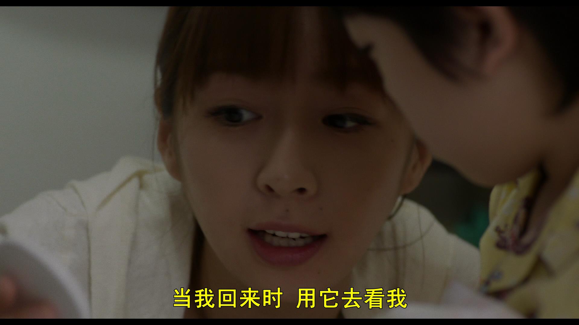 二重身剧照的剧照